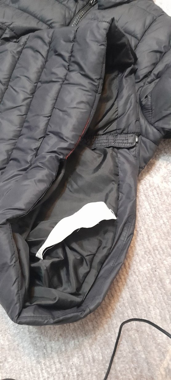 LTB  .Koyu siyah .Tertemiz - Görsel 5