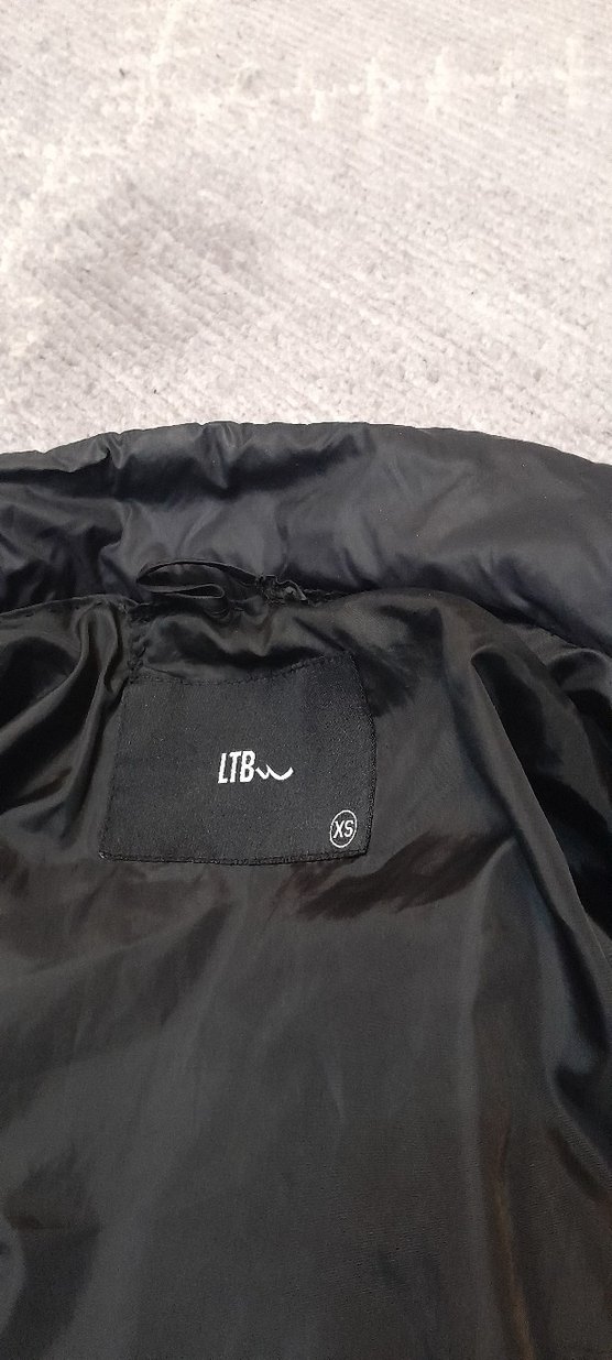 LTB  .Koyu siyah .Tertemiz - Görsel 2