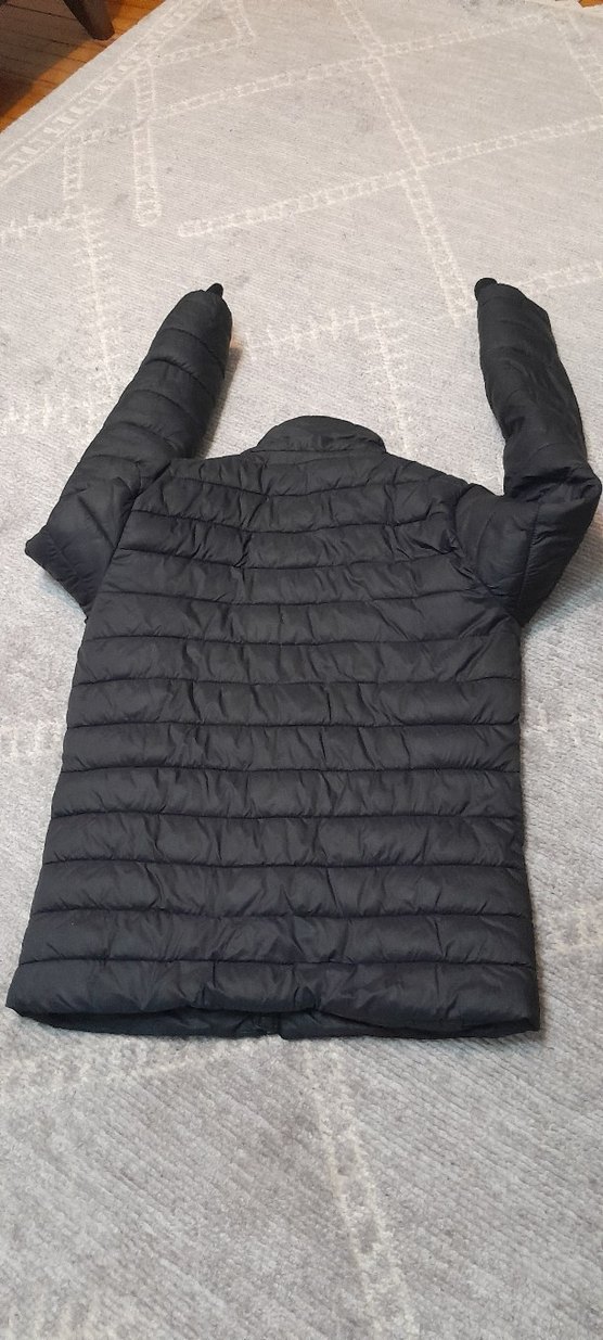 LTB  .Koyu siyah .Tertemiz - Görsel 3