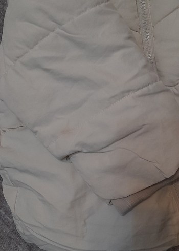 Zara.içi polarsıcak tutuyor. - Görsel 8