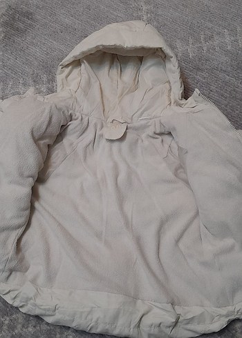 Zara.içi polarsıcak tutuyor. - Görsel 4