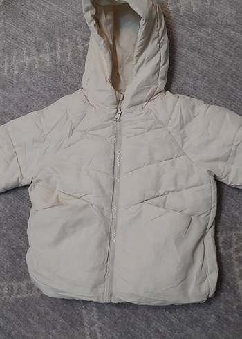 Zara.içi polarsıcak tutuyor. - Görsel 6