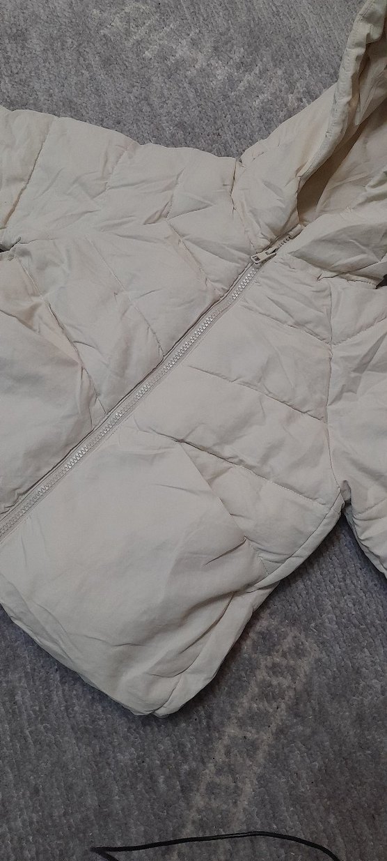 Zara.içi polarsıcak tutuyor. - Görsel 5