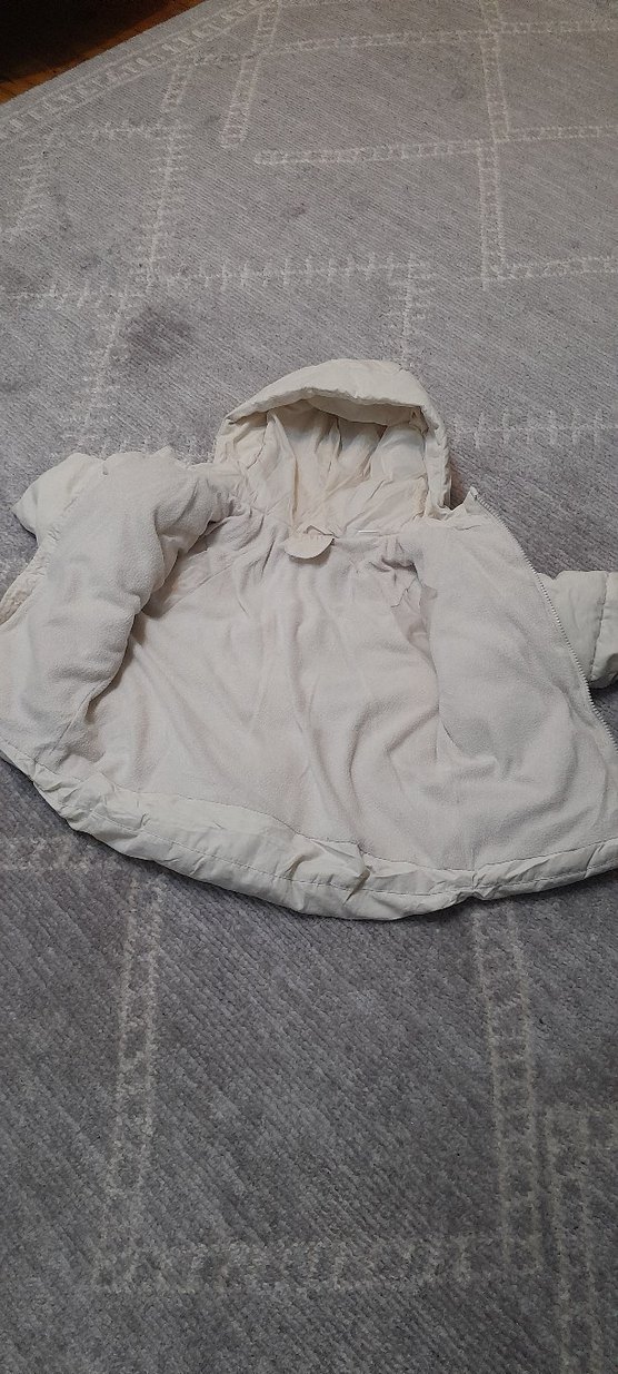 Zara.içi polarsıcak tutuyor. - Görsel 2