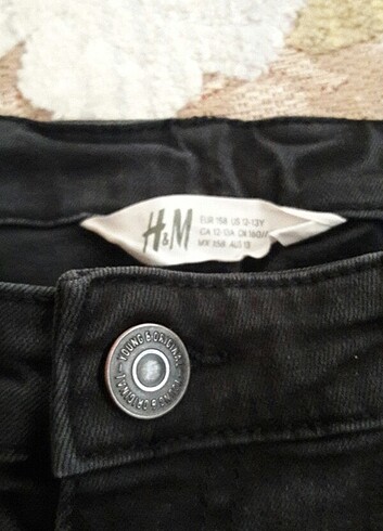 H&M Saglam