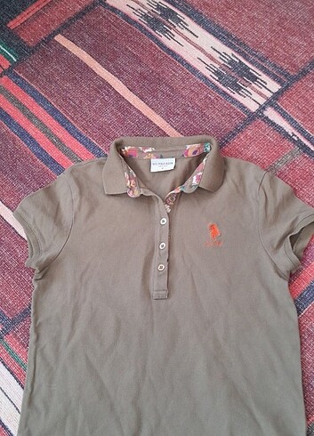 U.S Polo Assn. Saglam