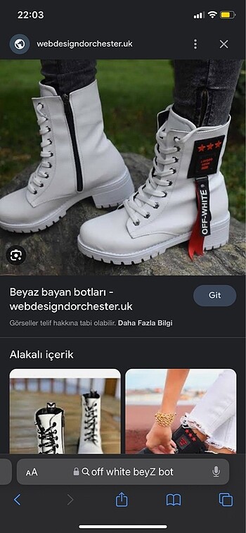 37 Beden Kadın bot 