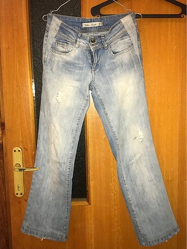 Vintage pantolon