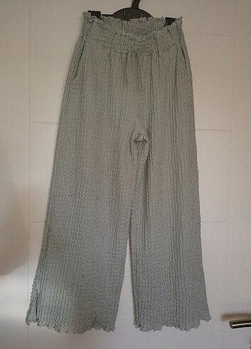 Zara Zara bol pantolon