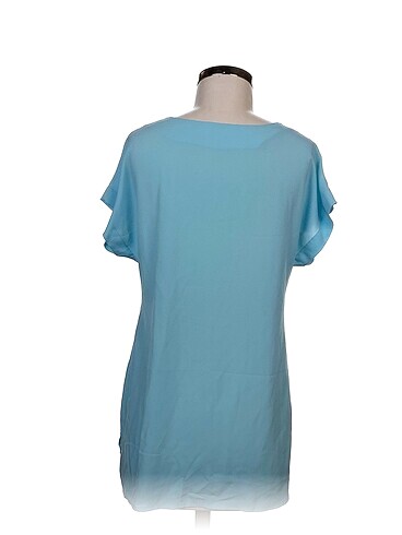 universal Beden Vintage Love Bluz %70 İndirimli.