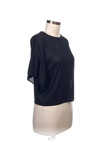 Zara Zara Bluz %70 İndirimli.