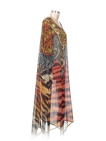 Vintage Love Vintage Love Panço %70 İndirimli.