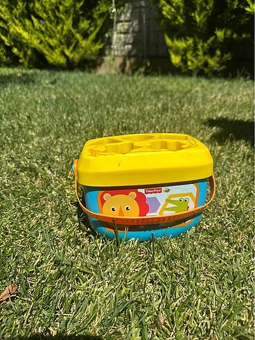 fisher price