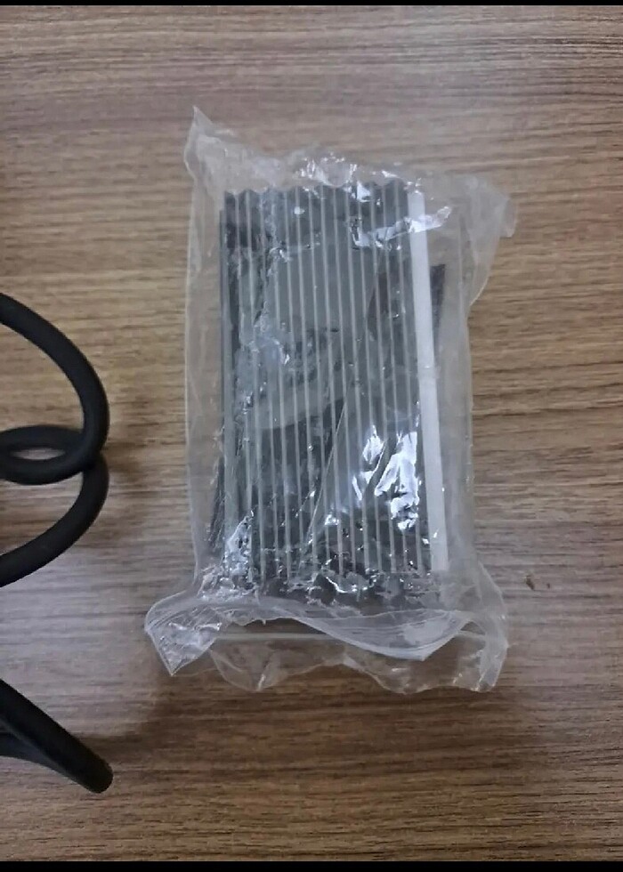 Saç şekillendirici - Görsel 3