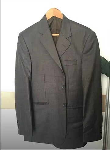 Tek ceket 46 numara