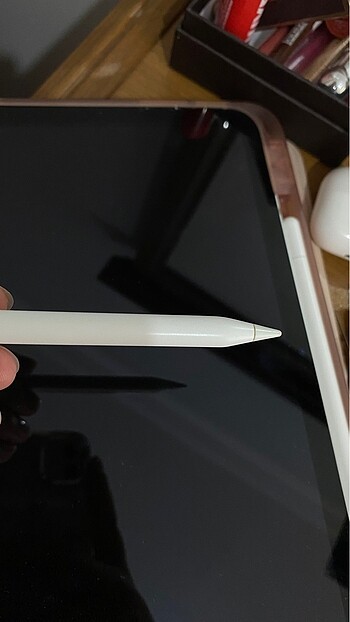 Apple Apple Pencil (2. Nesil)