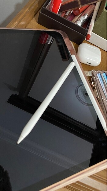 Apple Pencil (2. Nesil)