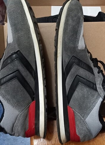 Hummel erkek spor ayakkabı