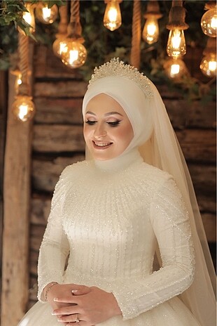 m Beden Kristal zarina özel tasarım