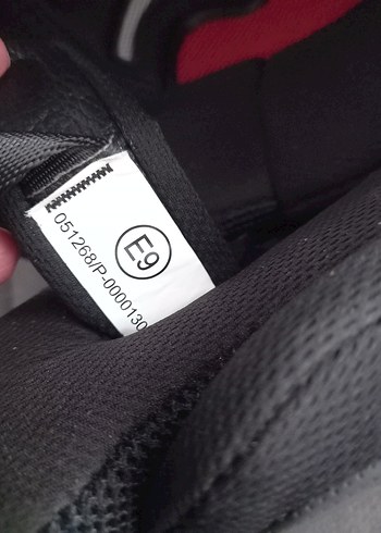 Motosiklet Kaskı L beden - Görsel 7