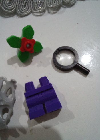 Lego Parçaları ve Aksesuarları - Görsel 3