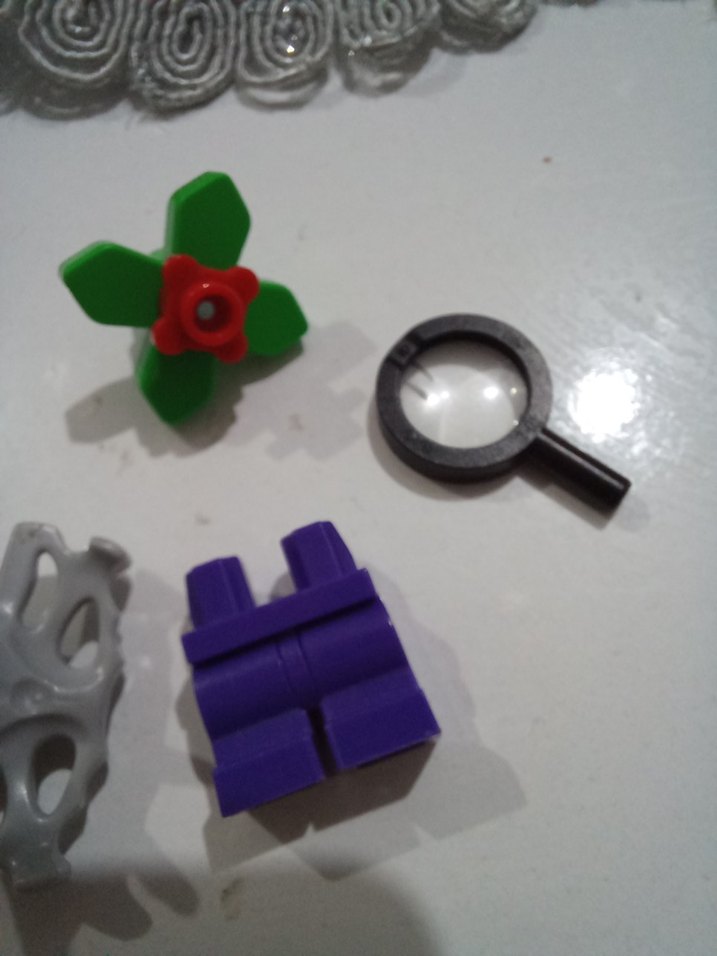 Lego Parçaları ve Aksesuarları - Görsel 3