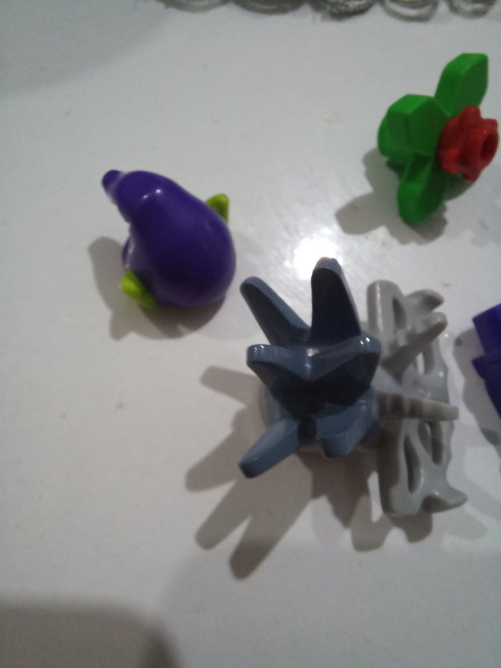 Lego Parçaları ve Aksesuarları - Görsel 4