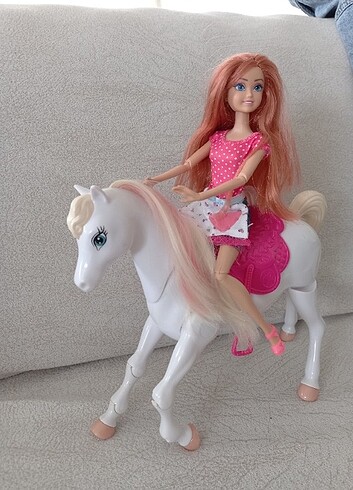 Orijinal barbie atı