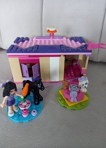 Lego friends 