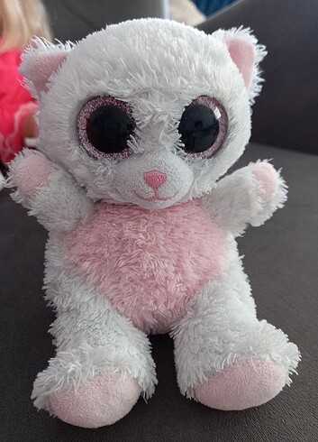 Tyess Ty peluş