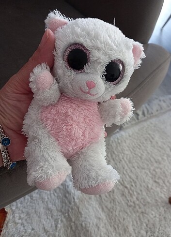 Beden Ty peluş