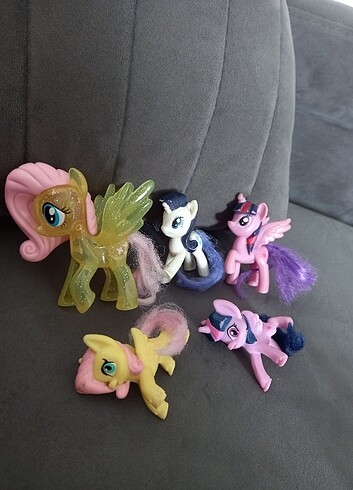 Ponyler