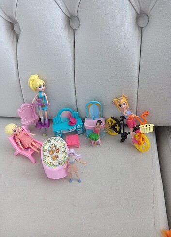 Polly pocket 