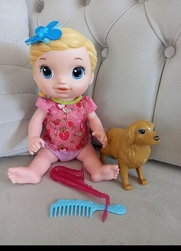 Barbie 3 bebek ilanı