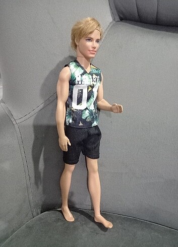 2 Ken bebek ve polly pocket 