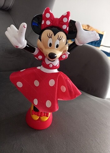 Pilli minnie 