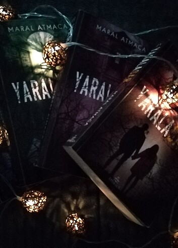 Yaralasar set 