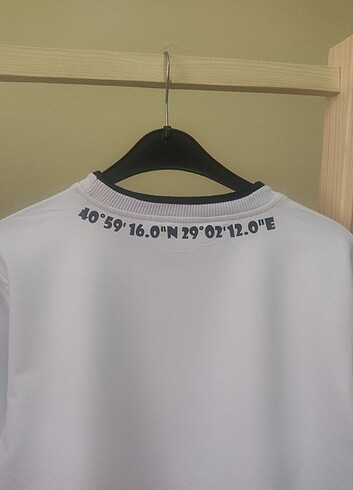s Beden Fenerbahçe Sweatshirt 