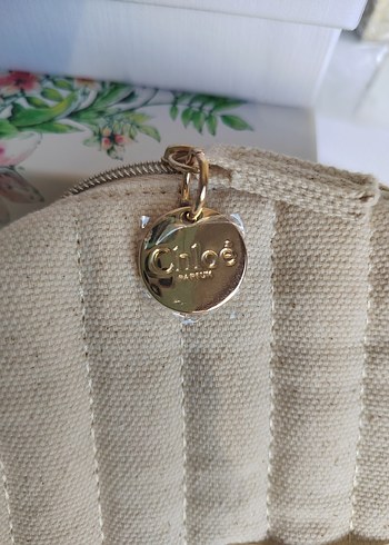 Chloe Makyaj Çantası - Görsel 8