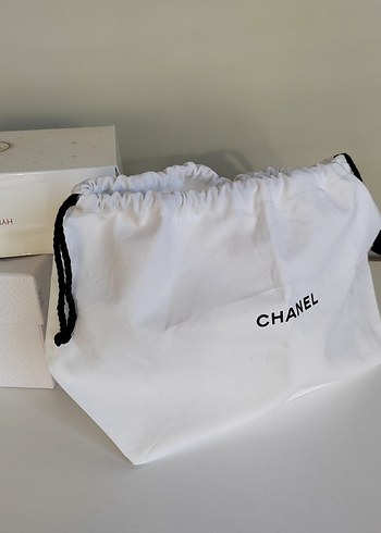 Chanel Çantası - Görsel 4