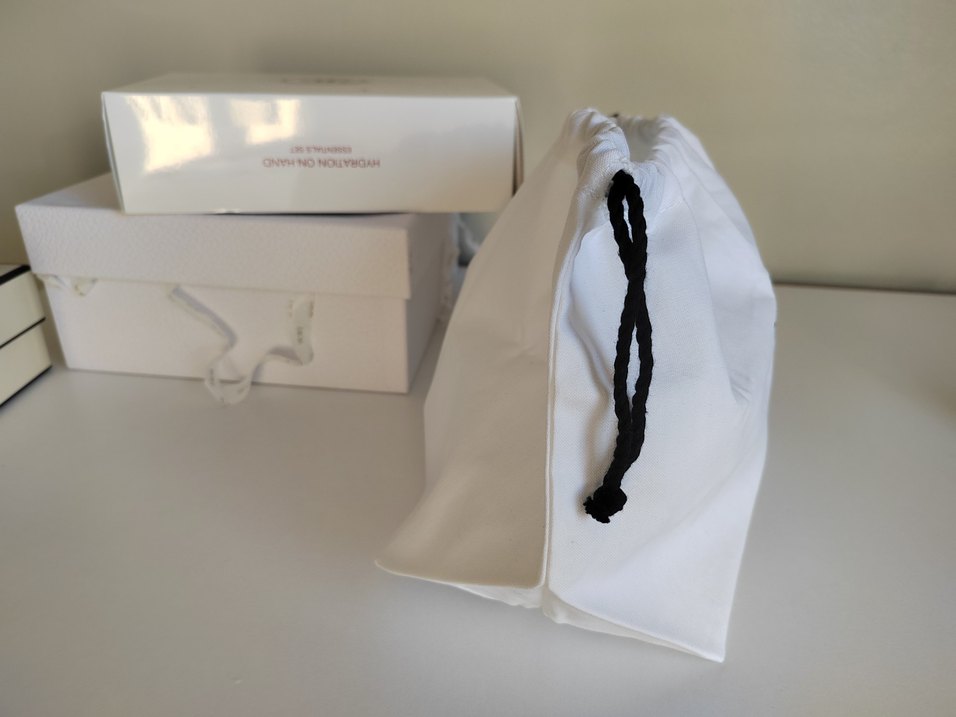 Chanel  Çantası - Görsel 3