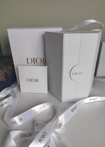 Dior jadore advent calendar - Görsel 5