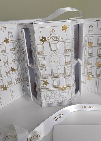 Dior jadore advent calendar - Görsel 2