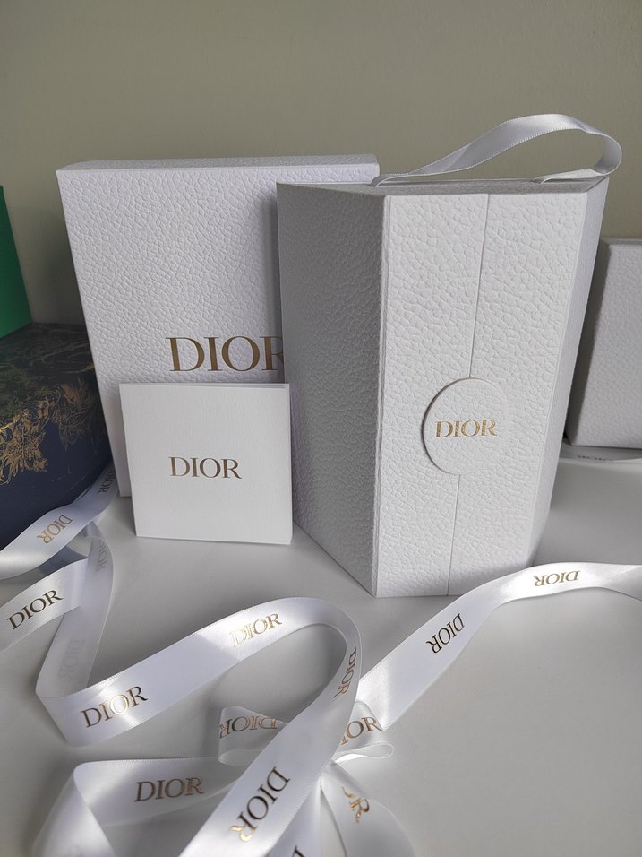 Dior jadore advent calendar - Görsel 5
