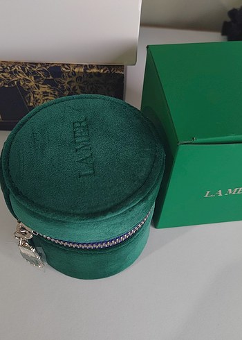 La Mer Makyaj Çantası - Görsel 3