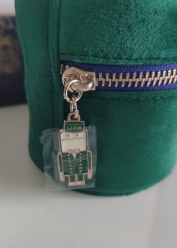 La Mer Makyaj Çantası - Görsel 2