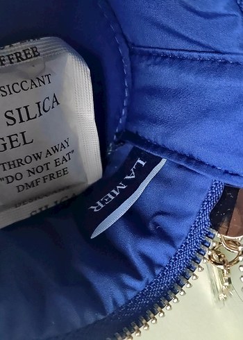 La Mer Makyaj Çantası - Görsel 4