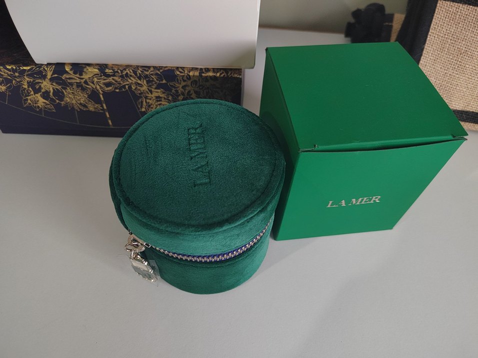 La Mer Makyaj Çantası - Görsel 3