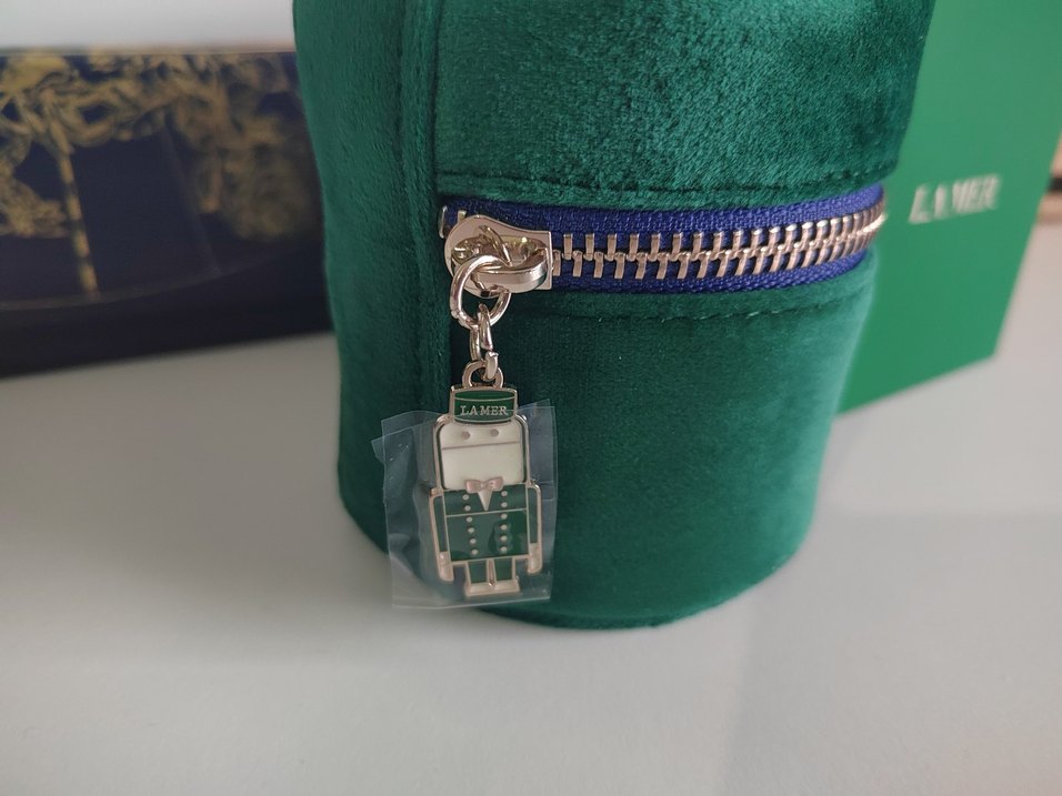 La Mer Makyaj Çantası - Görsel 2