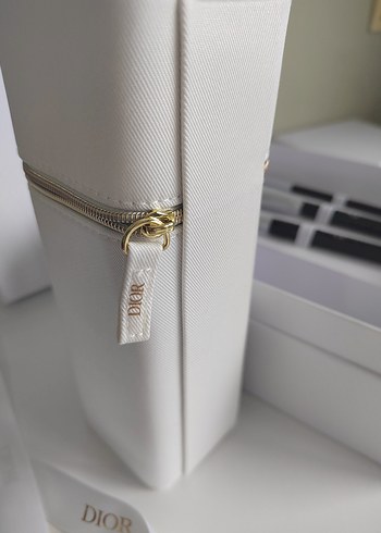 Dior  Makyaj Fırçası Seti - Görsel 6